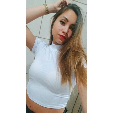 Sabrina Nascimento 🔥