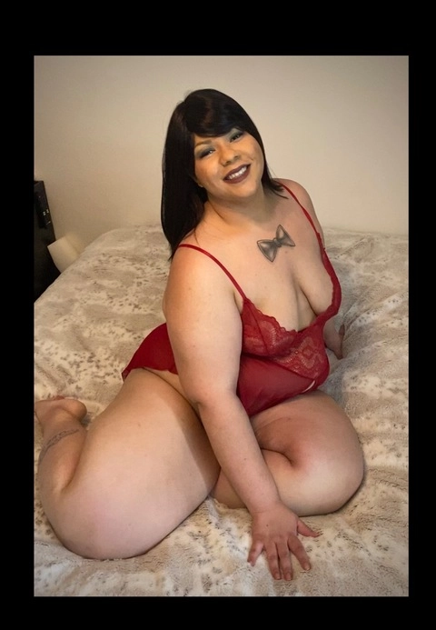 MissAugustMoon OnlyFans Picture