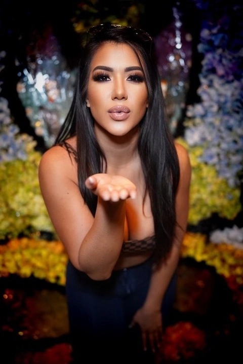 Victoria Nguyen 🧸