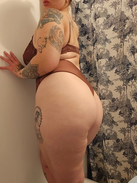 The DD Vixen OnlyFans Picture