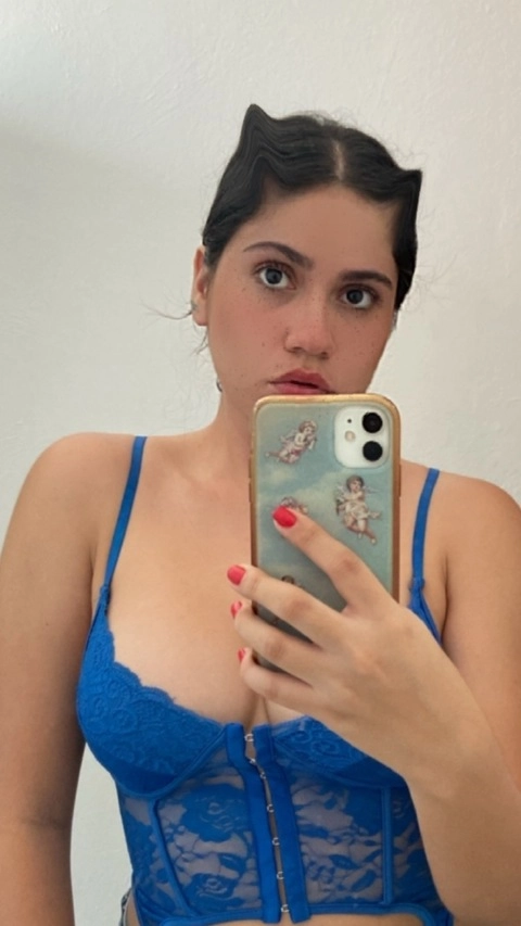 Mariana Banana OnlyFans Picture
