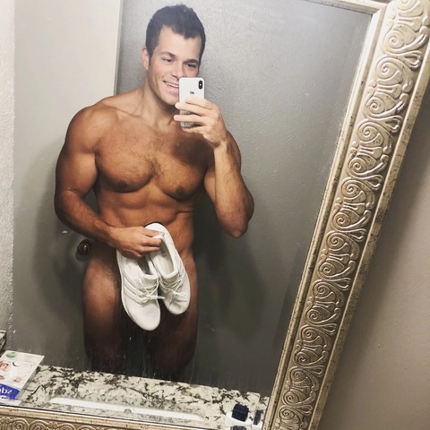 Mark Jansen OnlyFans Picture