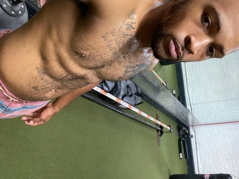 Dillon Strokes OnlyFans Picture