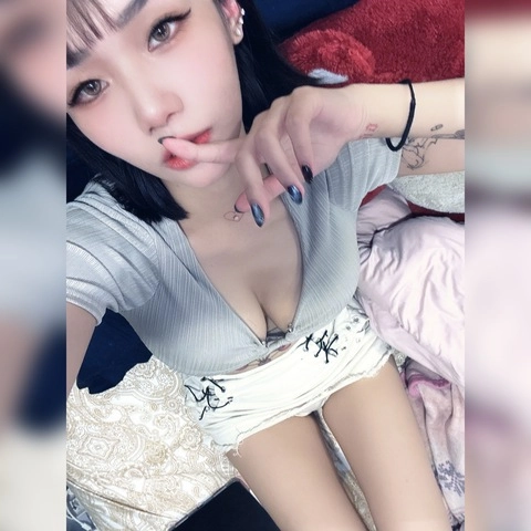 桃園娜美Rina