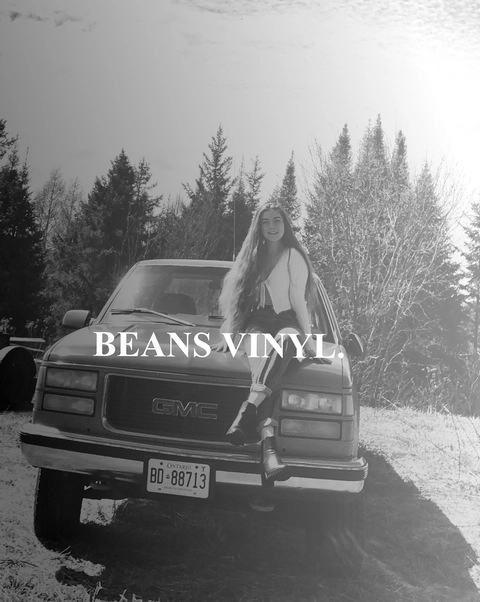 Beans Vinyl