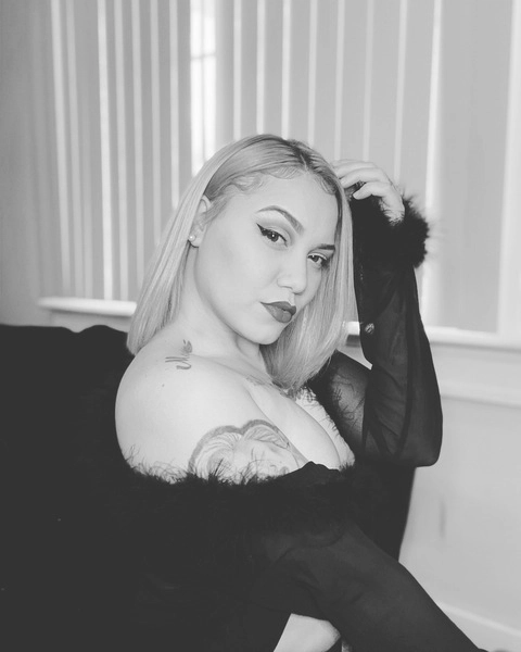 Miss_Monroe OnlyFans Picture