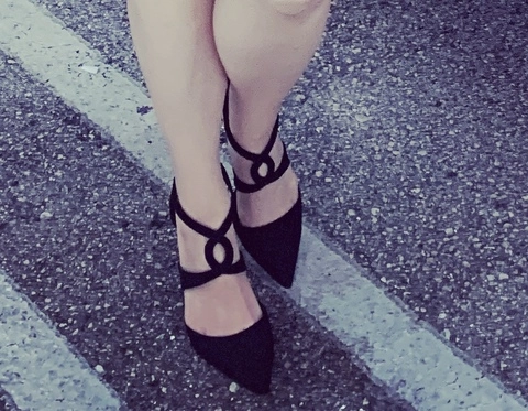 Sexy_Pedesteian10 OnlyFans Picture