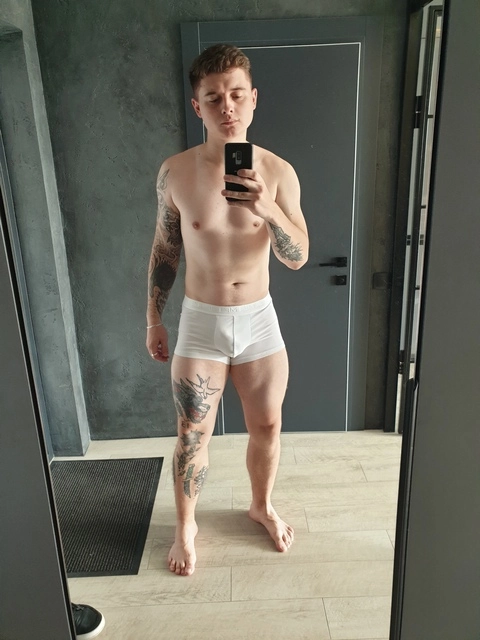 StoneMike OnlyFans Picture