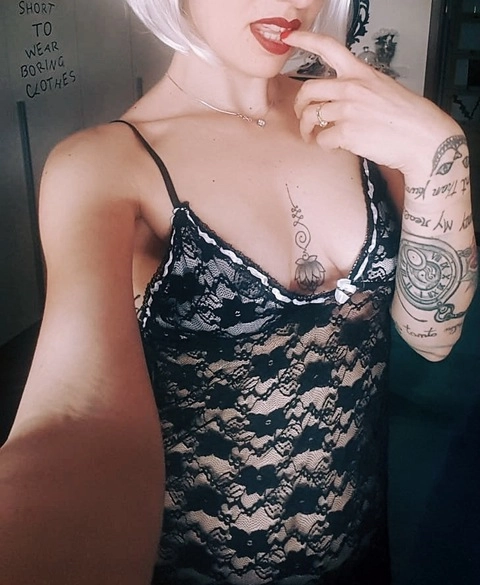 Rosa_Tattoo OnlyFans Picture