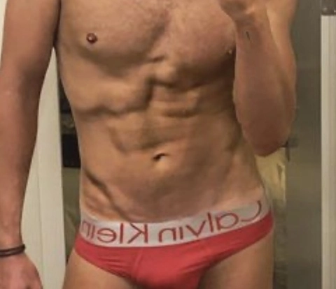 Tanner Blake OnlyFans Picture