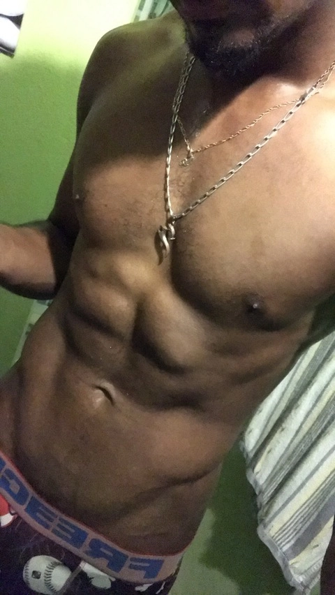 Daddy Mwaka OnlyFans Picture