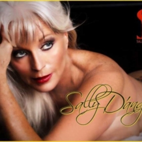 Sally Dangelo