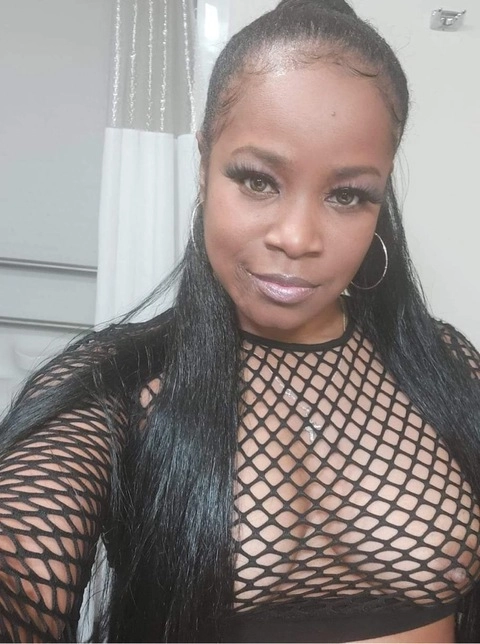 Theblack1barbie OnlyFans Picture