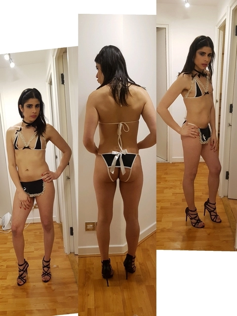 Latina Trans London