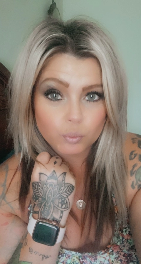 Tattooed Vixen OnlyFans Picture