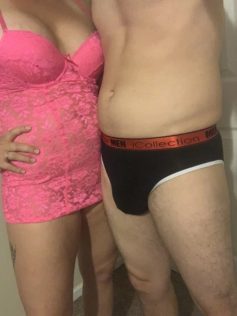 Naughty Midwest Couple
