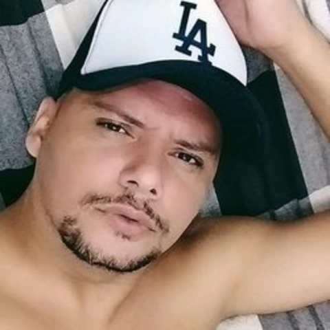 João Senna OnlyFans Picture