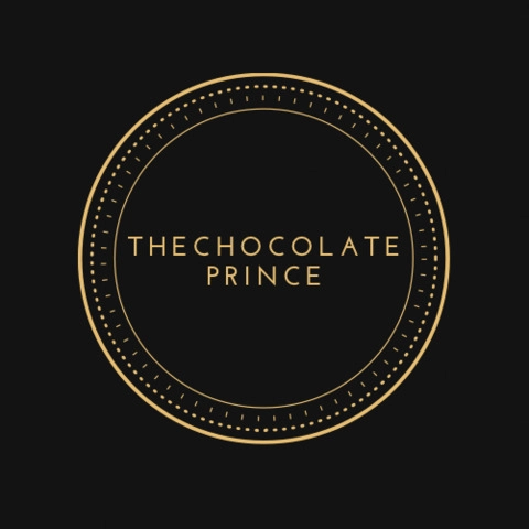 The Chocolate Prince 👑 🍆