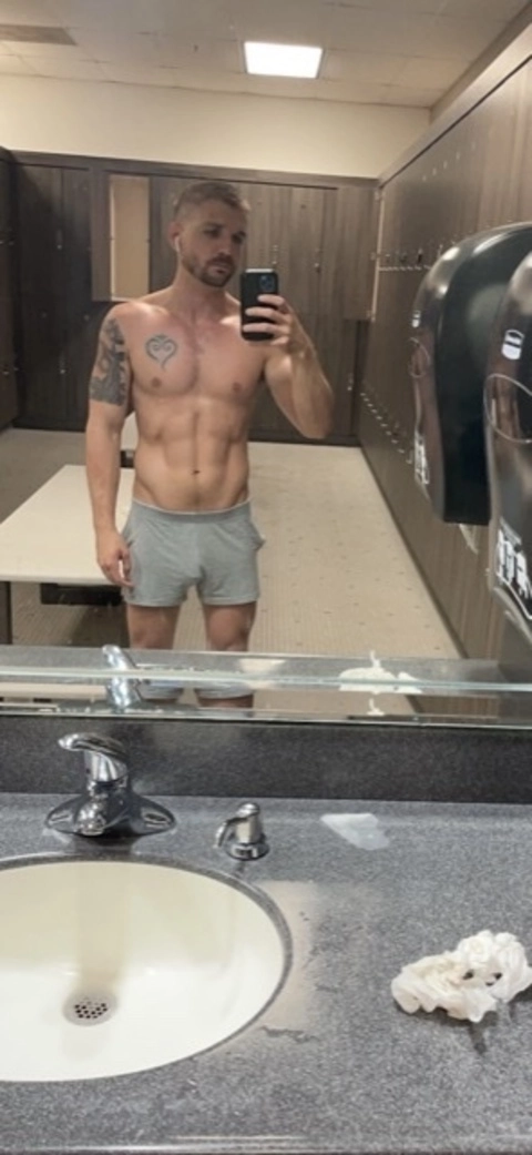 Tj OnlyFans Picture