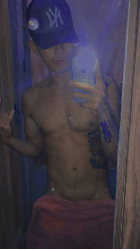 Rainison Fonseca OnlyFans Picture
