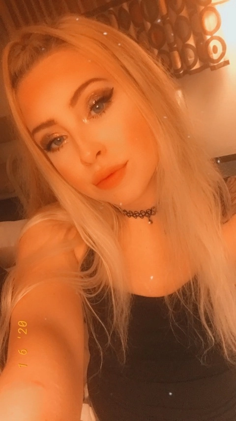 Ghost girl OnlyFans Picture
