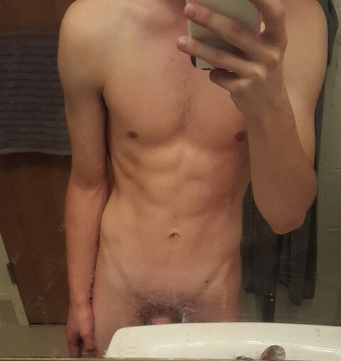 Zach OnlyFans Picture