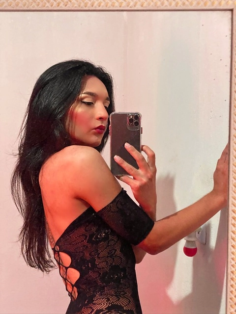 Babi Lima OnlyFans Picture