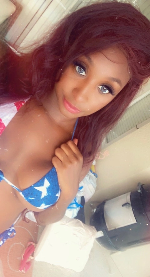 Brown Barbie OnlyFans Picture