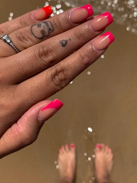 Madamme Nails OnlyFans Picture