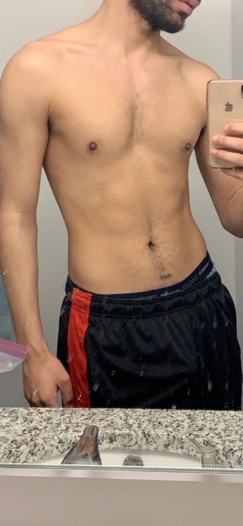 boy has wood OnlyFans Picture