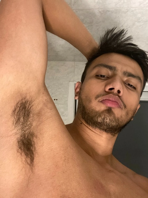 MaikAnayis OnlyFans Picture