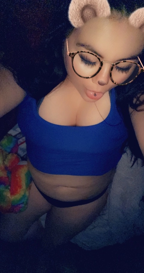 Bella OnlyFans Picture