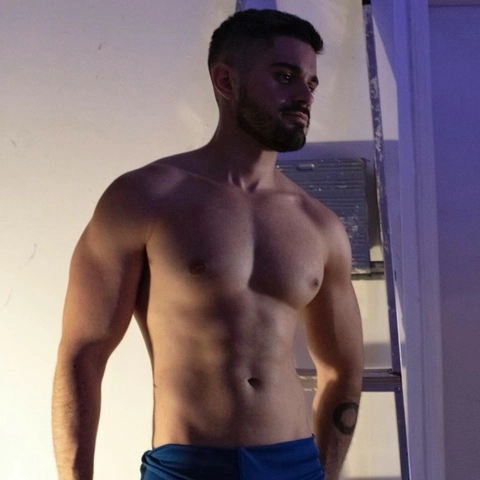 William Model Free OnlyFans Picture