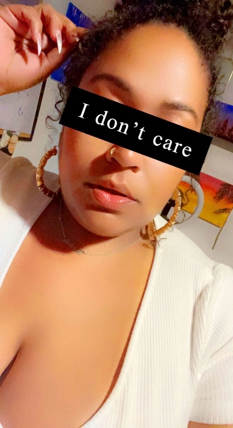 Dani | Mixed BBW Pics Fetish OnlyFans Picture