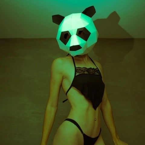 Hanna Panda