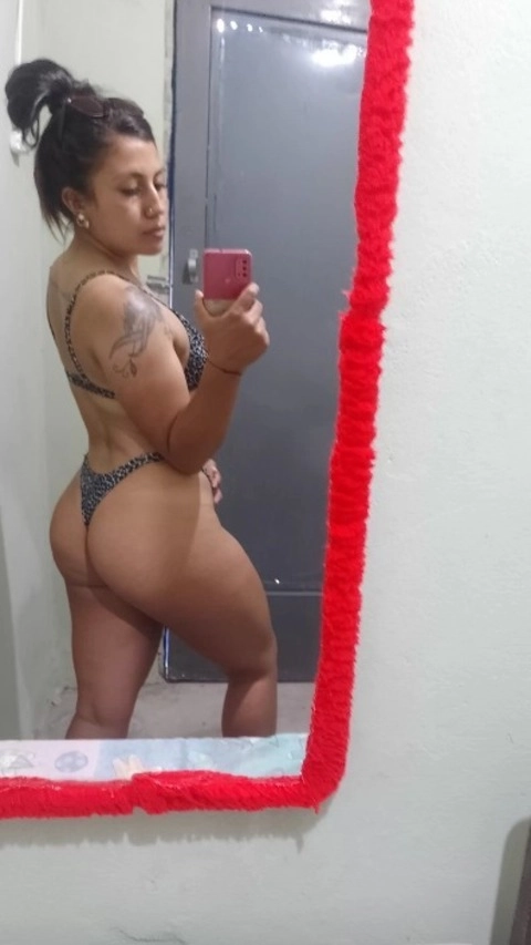 Sol Noemi OnlyFans Picture