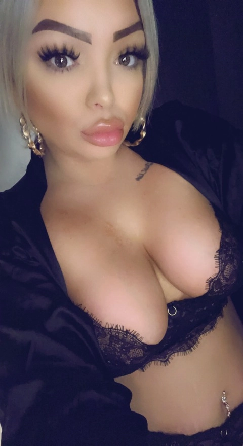 Sweetone OnlyFans Picture