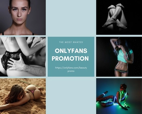 BeautyPromo OnlyFans Picture