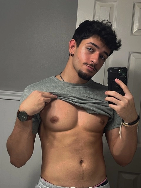 Andrew_TWK OnlyFans Picture