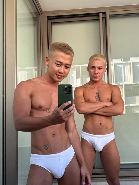 Jandy SydneyBoys OnlyFans Picture