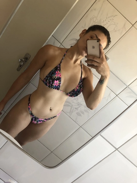 Spannic Yaya OnlyFans Picture