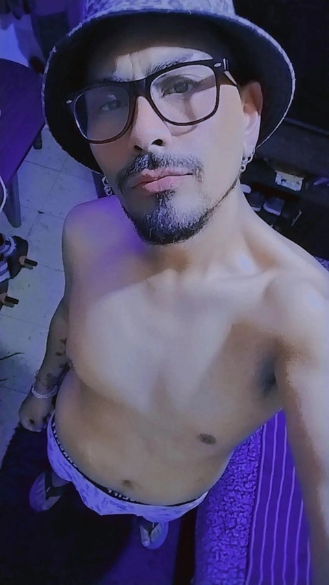 El Hiro kawai OnlyFans Picture