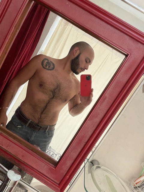 Amendozza OnlyFans Picture