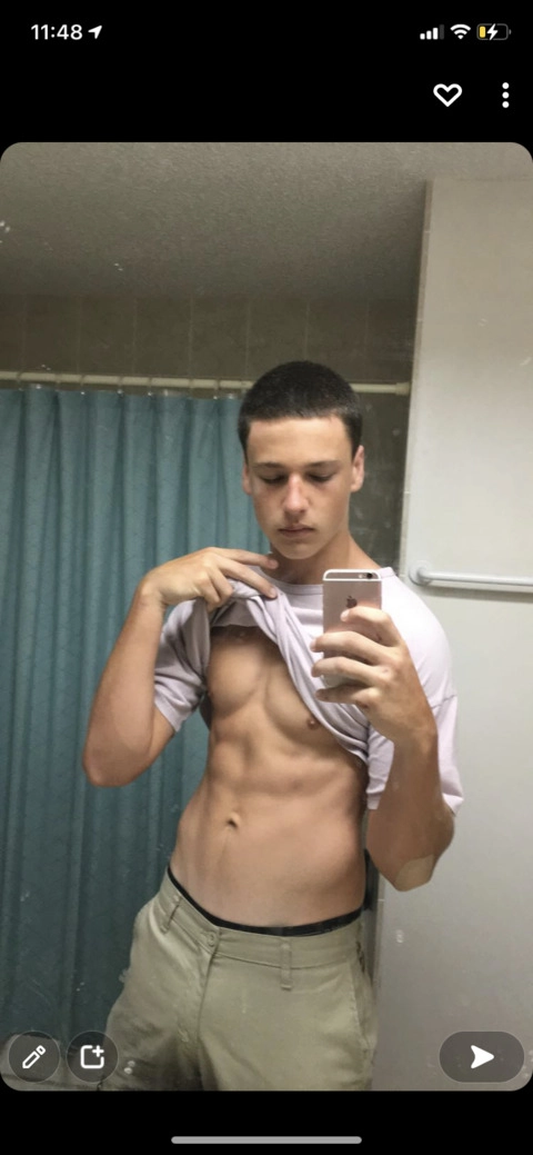 Chad Osama OnlyFans Picture