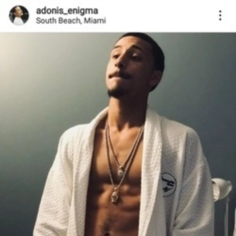 Adonis OnlyFans Picture