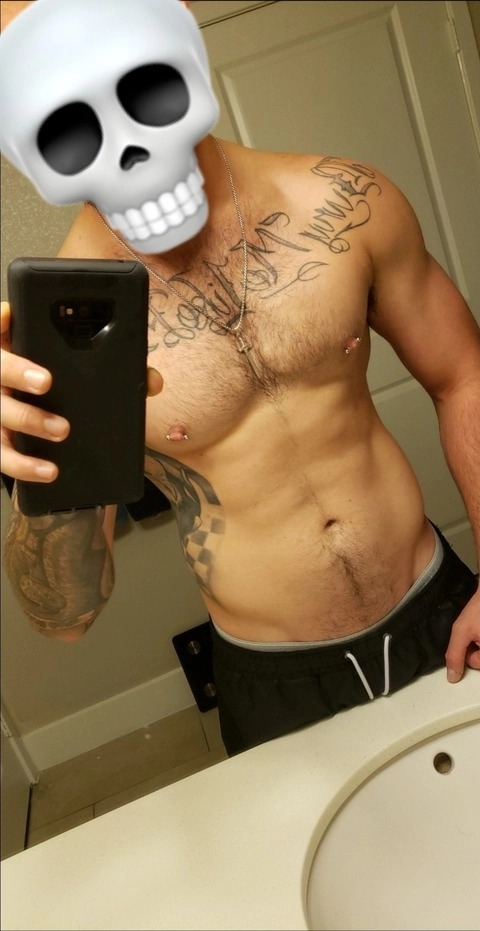 Brad Thompson OnlyFans Picture