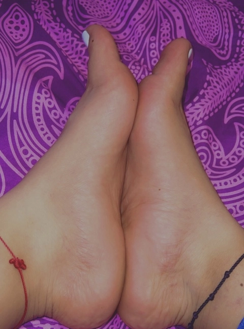 Prettyfeet OnlyFans Picture