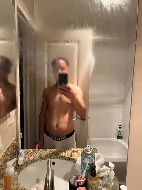 BIGRICKYDICK OnlyFans Picture