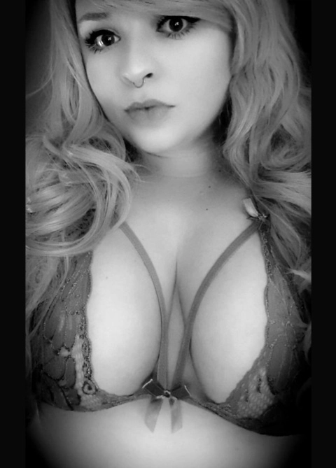 Curvykitty OnlyFans Picture