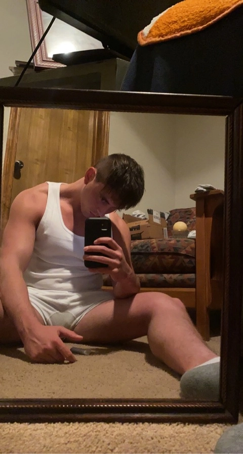 Superman OnlyFans Picture